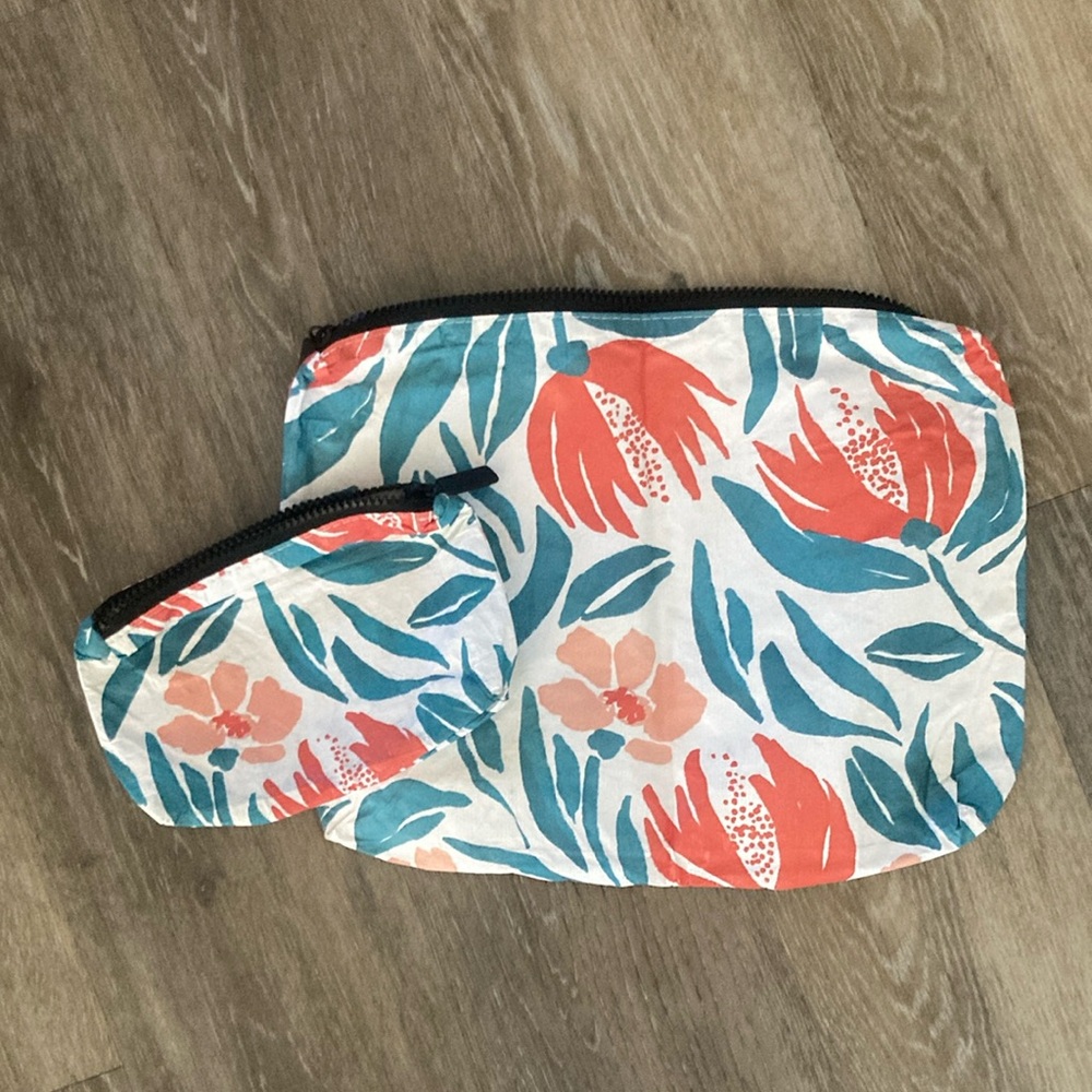 Aloha Collection Travel Bag NEW SET